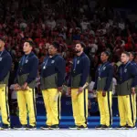 Judo Olimpiada de Paris