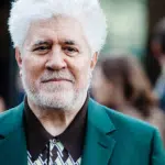 Pedro Almodóvar coringa