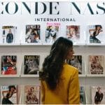 Vogue, uma das marcas mais icônicas da Condé Nast, desempenhará um papel central no treinamento de IA da OpenAI.