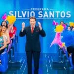 Bordões de Silvio Santos fazem sucesso na boca do público