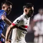 São Paulo vence o Nacional-URU e avança para as quartas de final da Libertadores