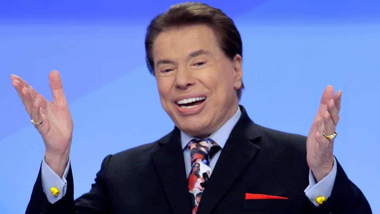 Silvio Santos