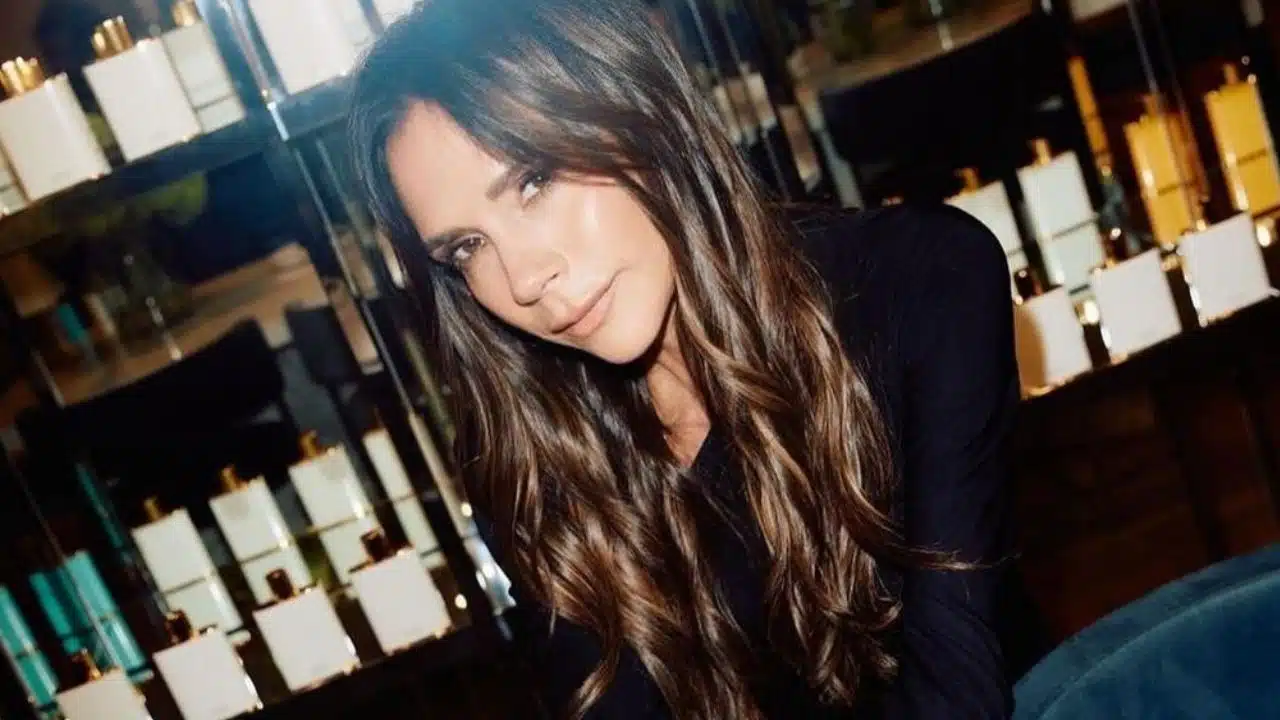 Netflix anuncia série documental sobre vida e Carreira de Victoria Beckham