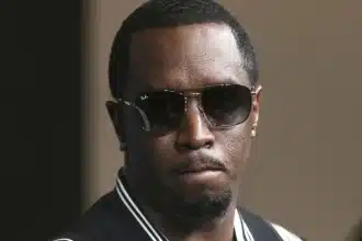 Sean "Diddy" Combs (Reprodução/Willy Sanjuan/Invision/AP)