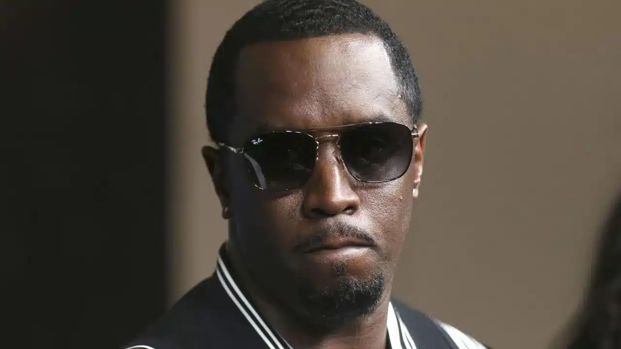 Sean "Diddy" Combs (Reprodução/Willy Sanjuan/Invision/AP)