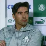 Abel Ferreira