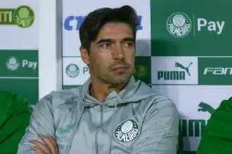 Abel Ferreira