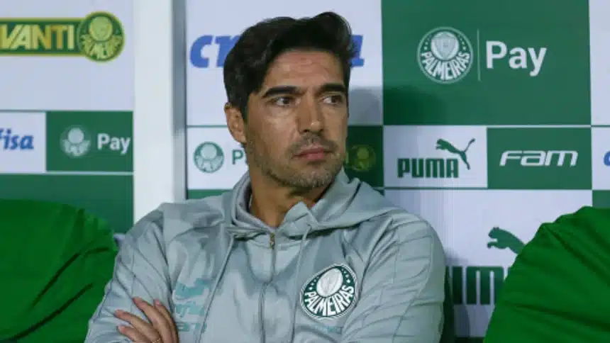 Abel Ferreira