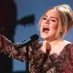 Adele