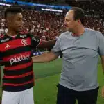 Bahia e Flamengo pela Copa do Brasil