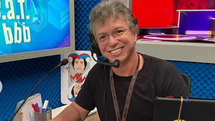 Boninho recusa novo contrato da globo