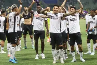 Botafogo