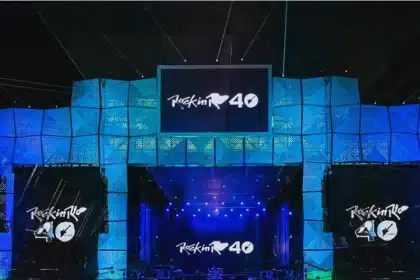 Confira o que rolou durante a primeira semana do Rock in Rio 2024