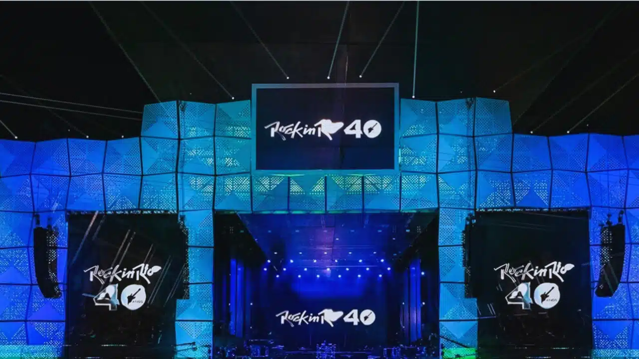 Confira o que rolou durante a primeira semana do Rock in Rio 2024