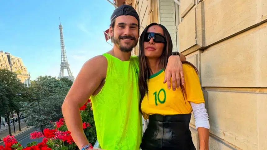 Foto destaque: Sabrina Sato e Nicola Prattes (reprodução/Instagram/@sabrinasato)