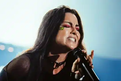 Amy Lee