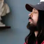 Foto destaque: nomeação de Alessandro Michele como diretor criativo da Valentino (reprodução/Instagram/@maisonvalentino)