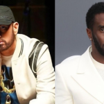 Eminem já havia exposto Diddy em seu novo álbum