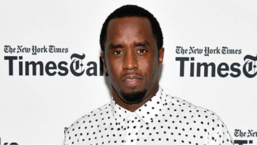 Diddy recebe nova acusação de abuso sexual e causa alvoroço na mídia