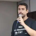 Christopher explica o afastamento de Anahí e Dulce no processo contra ex- empresário