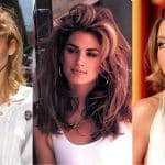 Corte flob em Zendaya, Cindy Crawford e Sidney Sweeney