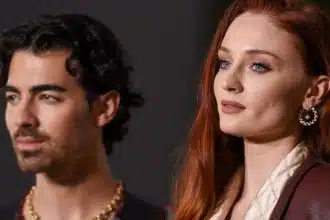 Sophie Turner e Joe Jonas