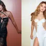 Anitta e Shakira se unem em Miami para gravação o clipe de 'Soltera'