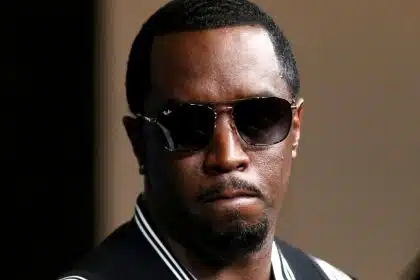 Sean 'Diddy' Combs