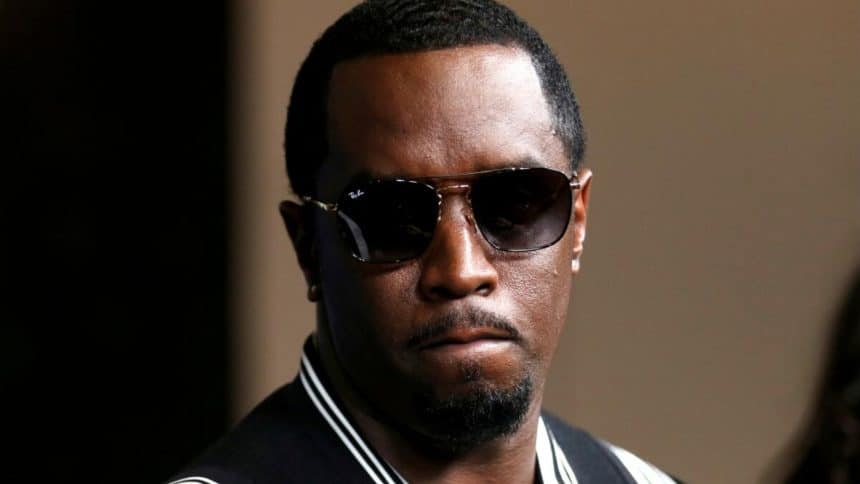 Sean 'Diddy' Combs