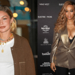 Foto destaque: Gigi Hadid e Tyra Banks (reprodução/Getty Images Embed/ Alexander Tamargo/ 305pics)