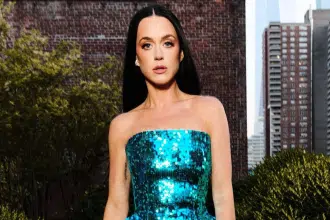 Foto destaque: Katy Pery (reprodução/Instagram/@katyperry)