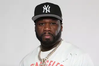 Foto destaque: 50 Cent (reprodução/Instagram/@50cent)