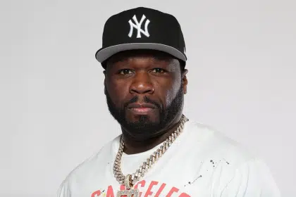 Foto destaque: 50 Cent (reprodução/Instagram/@50cent)