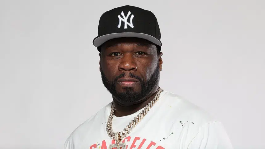 Foto destaque: 50 Cent (reprodução/Instagram/@50cent)