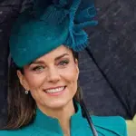 Foto destaque: Kate Middleton (reprodução/Instagram/@duchesscatherineofbritain)