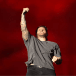 Rock in Rio 2024: Avenged Sevenfold encerra 1º fim de semana do Festival com show eletrizante