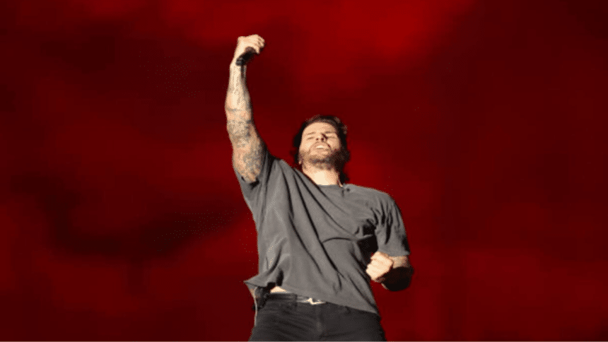 Rock in Rio 2024: Avenged Sevenfold encerra 1º fim de semana do Festival com show eletrizante