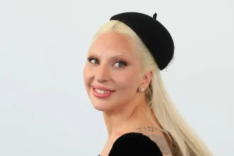 Lady Gaga