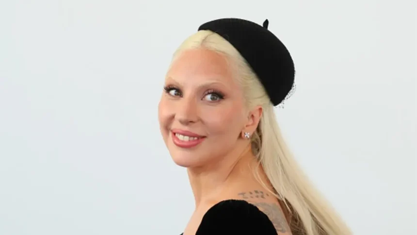 Lady Gaga