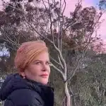 Nicole Kidman