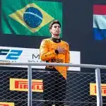 Bertoleto possui grande potencial para uma vaga na F1 em 2025