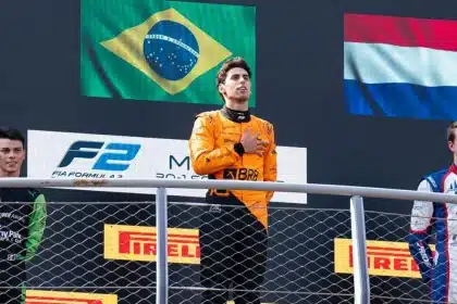 Bertoleto possui grande potencial para uma vaga na F1 em 2025