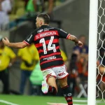 Arrascaeta se Pronuncia Após Eliminação do Flamengo na Libertadores