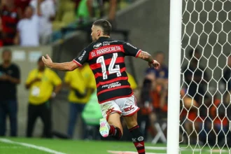 Arrascaeta se Pronuncia Após Eliminação do Flamengo na Libertadores