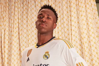 Vinícius Junior e a "Tolerância Zero": Novas Medidas da La Liga para o Clássico Madrid