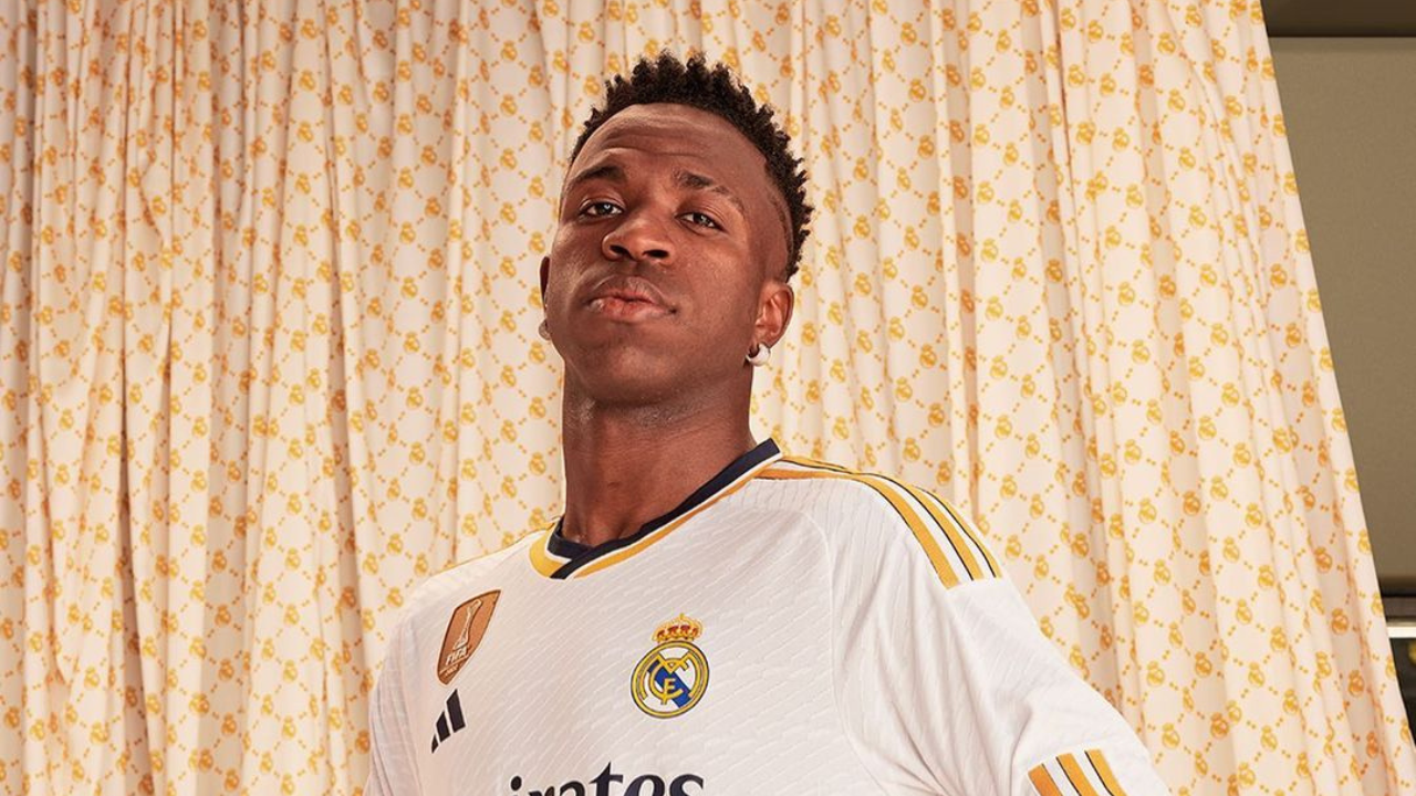 Vinícius Junior e a "Tolerância Zero": Novas Medidas da La Liga para o Clássico Madrid