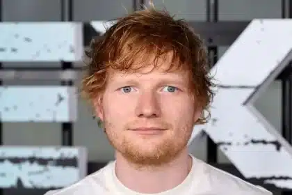 Ed Sheeran