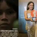 Filme "Manas"