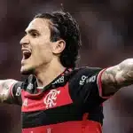 Flamengo avalia reposição para Pedro e busca reforço até a próxima terça