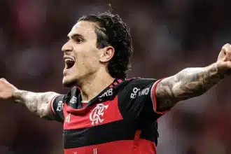 Flamengo avalia reposição para Pedro e busca reforço até a próxima terça